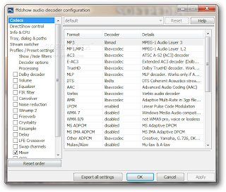 K-Lite Codec Pack 9.0.2 Player