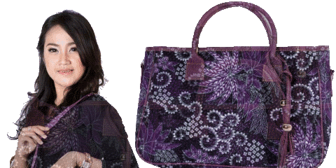 Tas Batik