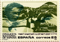 ORQUESTA NACIONAL DE ESPAÑA