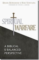 Spiritual-Warfare
