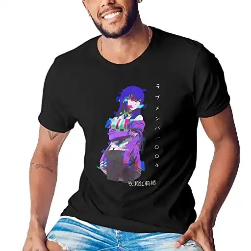 Buy Awesome Anime Tshirts  Hoodies Online India  Custom T House Starting   Rs 299