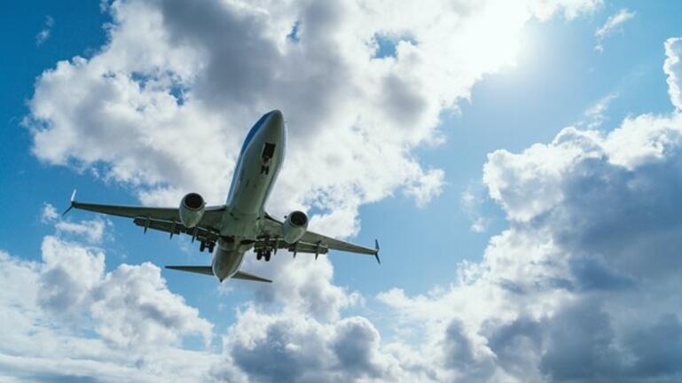 Ο αριθμός των αεροπλάνων θα διπλασιαστεί τα επόμενα 20 χρόνια