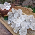 Quartz Crystal Chunks