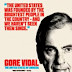 Gore Vidal: The United States of Amnesia (2013): TORRENT MOVIE DOWNLOAD