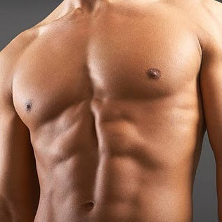 Tips Membentuk Perut  SixPack