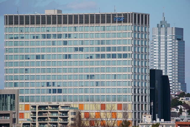 SONY α9　SEL100400G(400mm)M　ISO:200　F:5.6　Tv:1/1600s