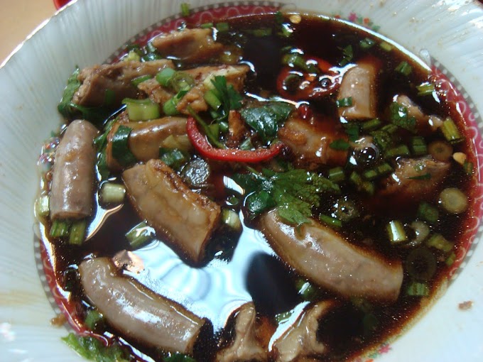 BKT near Tiong Bahru