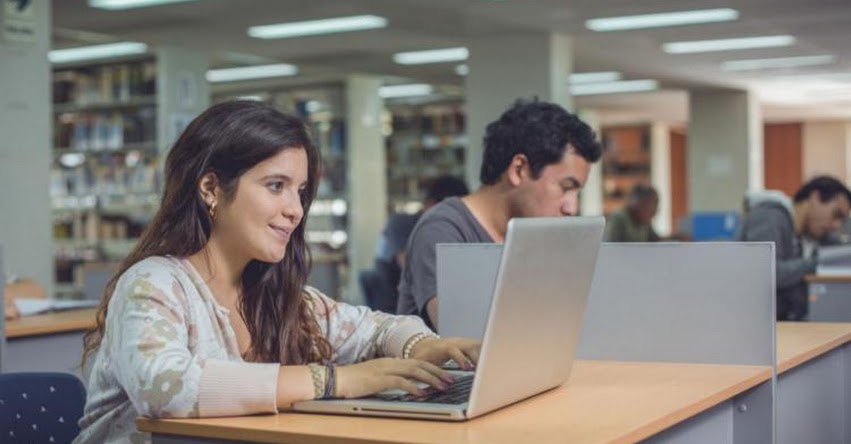 Estudiantes universitarios podrán financiar estudios con 0% de interés