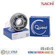 6302-C3 - Vòng bi, Bạc đạn, Bearing  Nachi 6302-C3