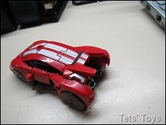 FOC Sideswipe