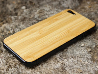 Bamboo Iphone 5