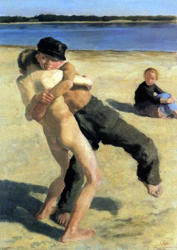 Glatz Oszkár