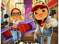 Subway Surfers 1.39.0 APK