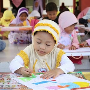 Kata Mutiara Islami Untuk Anak Tk Nusagates