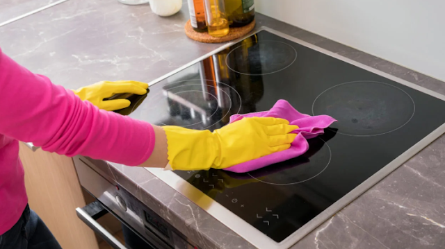 Mẹo nhỏ giúp tránh lỗi F40 trên bếp từ