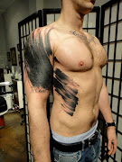 Very Cool Tattoos @ Automotive World (very cool tattoos )