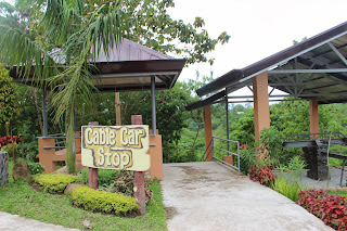 D’Leonor Inland Resort and Adventure Park amenities, davao city resorts