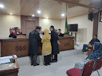 Pengadilan Negeri Painan Adili Dugaan Penggunaan Ijazah Palsu dalam Pemilu, Terdakwa It Arman Dihadirkan di Persidangan