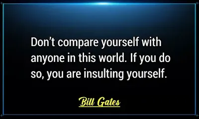 Best Bill Gates Quotes to Inspire Yourself