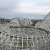 Nagashima Spa Land fecha a montanha russa White Cyclone para iniciar processo de reformulação pela Rocky Mountain