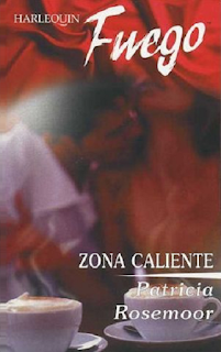 Patricia Rosemoor - Zona Caliente