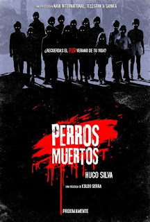 Perros Muertos pelicula online gratis