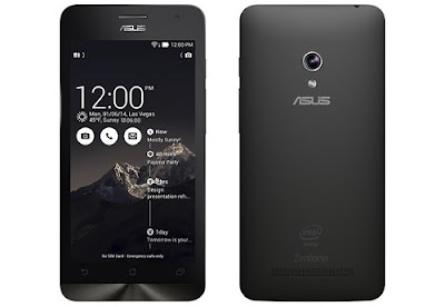 Harga Asus Zenfone 5