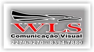 WLS Comunicação Visual