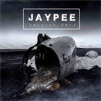 pochette JAYPEE version zéro, EP 2024