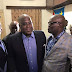 « Félix Tshisekedi est à Addis-Abeba répondre à une invitation en urgence », affirme Jean-Claude Vuemba
