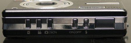 Kodak EasyShare V603