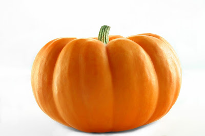 Discover the cleansing properties of pumpkin