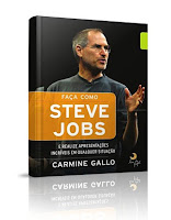 Ebook   Faça Como Steve Jobs   Carmine Gallo