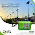 Why choose lithium phosphate ion battery for street lights in India