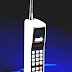 Motorola DynaTAC - Original Motorola Cell Phone