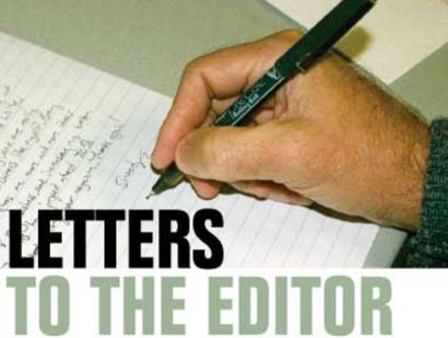 Letters to the Editor   EYEONCITRUS.COM