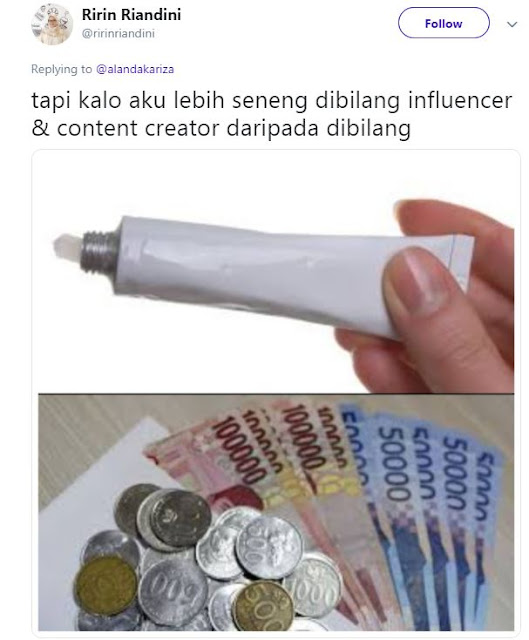 10 Meme 'Gabungan Kata dan Benda' Ini Kocaknya Bikin Mikir Keras