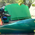 Kayak Fishing Vs Canoe