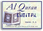 Download Al-Qur'an Digital 2.1 Freeware