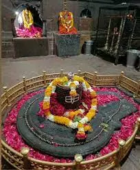 घृष्णेश्वर ज्योतिर्लिंग औरंगाबाद