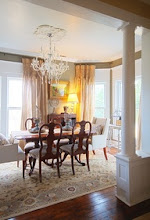 DINING ROOM IDEAS