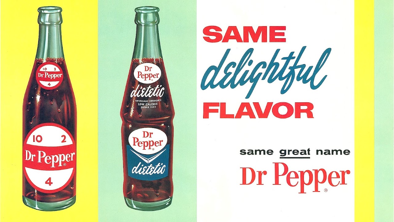 How Many Flavors Are In Dr Pepper