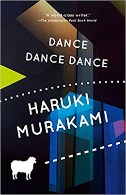 Haruki Murakami