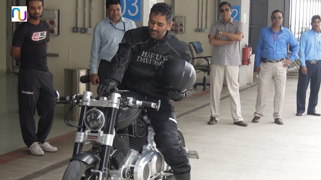 MS Dhoni's Heartwarming Gestures and Inspiring Actions Win Hearts
