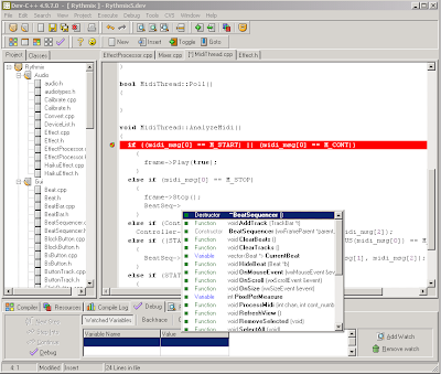 Dev c++ 4.9.9.2 Full Version (free download) For Windows Xp/7 