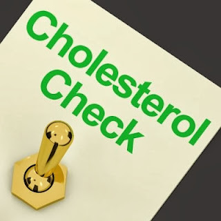 How to Control Your Cholesterol 