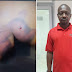  How Former Nigeria LNG General Manager Commercial Godwill Dike Brutalised, Attempt to Bribe Domestic Staff (Photos)