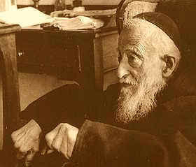 ST. LEOPOLD MANDIC 