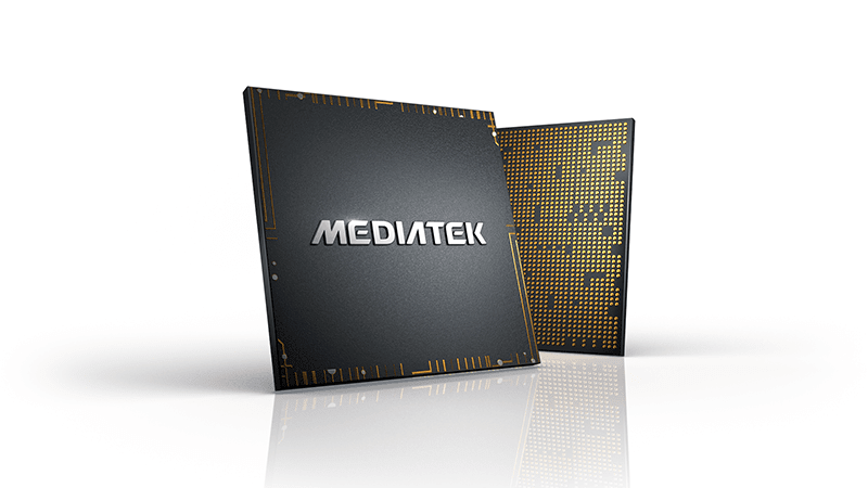 MediaTek MT7921 WiFi 6 chipsets now in new ASUS gaming notebooks