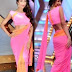 Malaika Arora in pink saree at India's Got Talent 